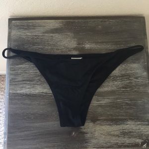Billabong bikini bottoms